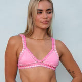 Santana bikini set