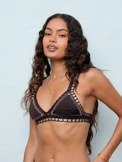 Bikini Santana Coconut