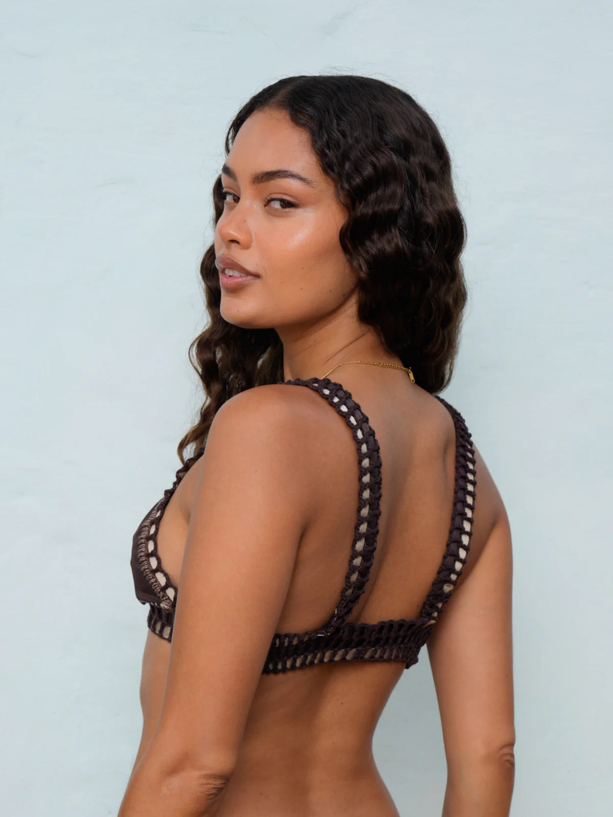 Bikini Santana Coconut