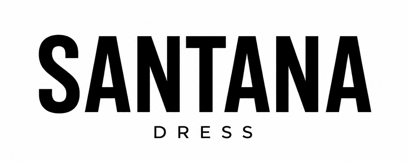 Santana Dress