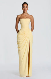 Robe Longue Fenella