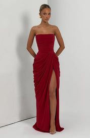 Robe Longue Fenella