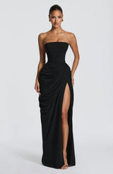 Robe Longue Fenella