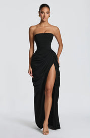 Robe Longue Fenella
