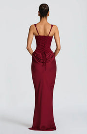 Robe Longue Fenella