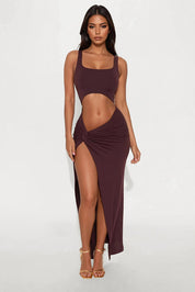 Summer Vibe Maxi Dress