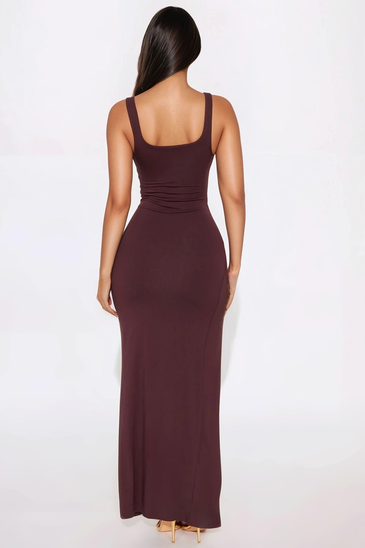 Summer Vibe Maxi Dress