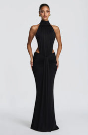 Robe Longue Thekla