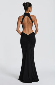 Robe Longue Thekla
