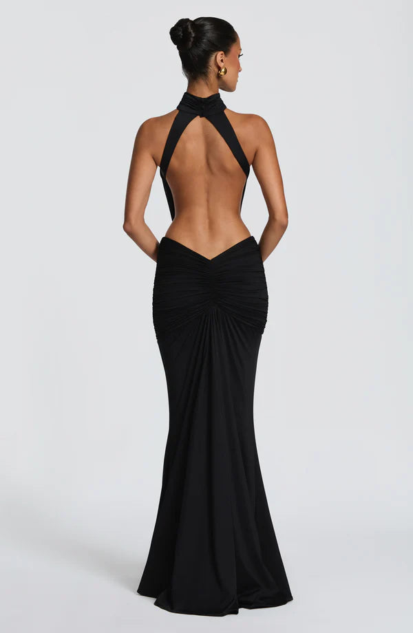 Robe Longue Thekla