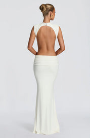 Robe Longue Suzanna