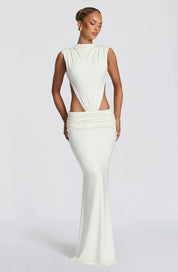 Robe Longue Suzanna