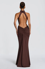 Robe Longue Thekla
