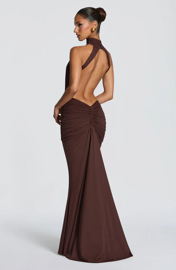Robe Longue Thekla