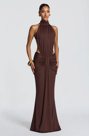 Robe Longue Thekla