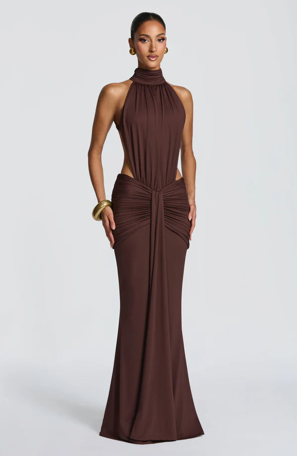 Robe Longue Thekla
